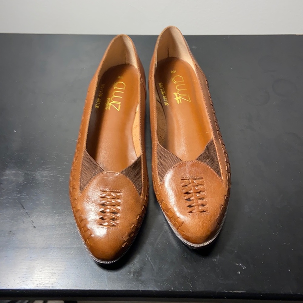G Wiz shoes